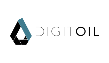 DigitOil, LLC Logo