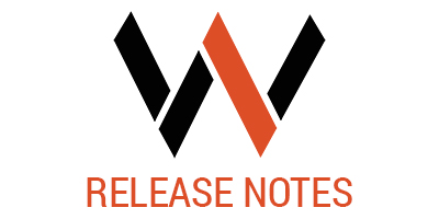 Release Notes